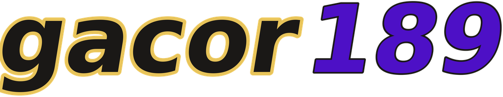 gacor189 logo