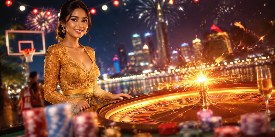 gacor189 Live Baccarat at gacor189